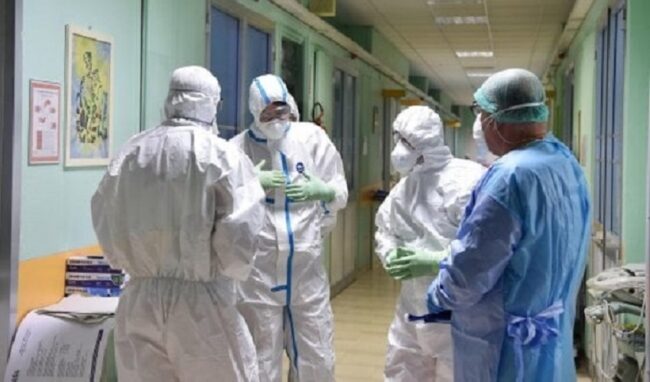 Coronavirus, 56 nuovi positivi in provincia di Siracusa. In Sicilia 500