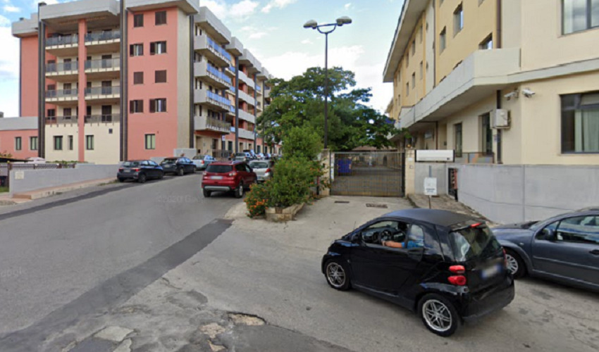 Un positivo tra i dipendenti della Motorizzazione: uffici chiusi