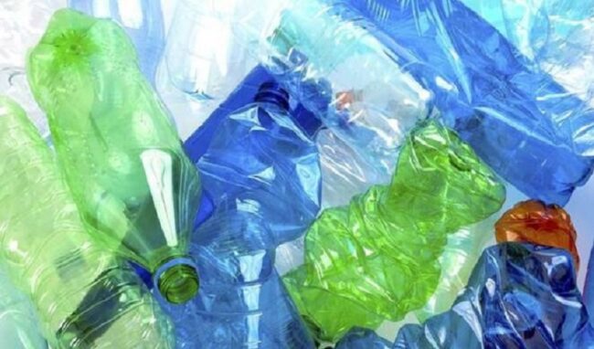 Raccolta differenziata, confermata la sospensione del ritiro della plastica fino al 12 gennaio