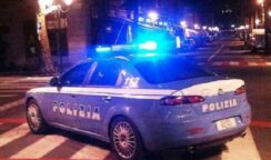 Non si ferma all'alt della Polizia: 21enne denunciato per resistenza e violenza a pubblico ufficiale