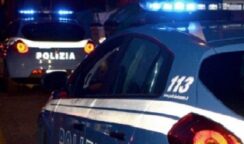 Tre poliziotti di Siracusa arrestati per traffico di droga e corruzione