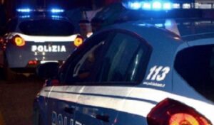 Colpi d'arma da fuoco contro un 33enne a Siracusa 5 colpi