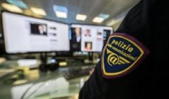Pedopornografia online, 13 arresti e 21 denunce