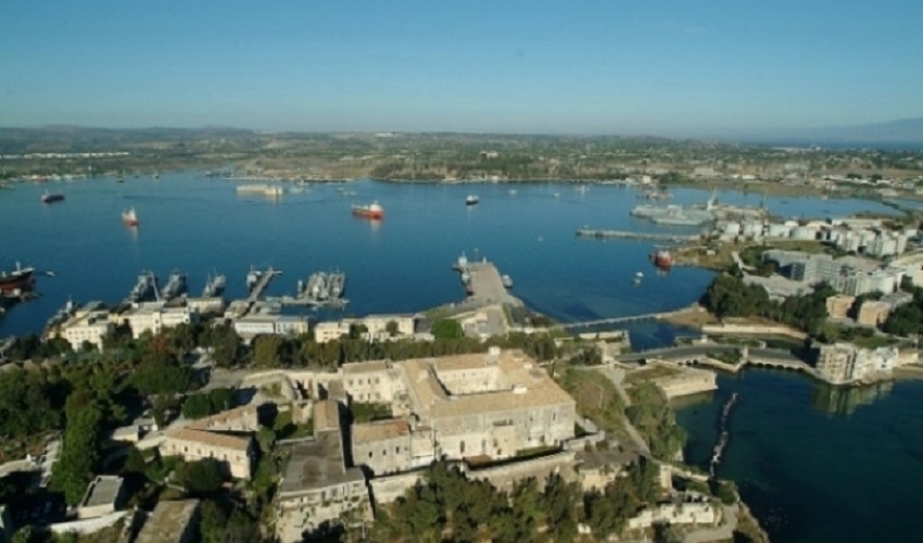 Autorità portuale Catania-Augusta, Forza Italia: "Per la nomina del presidente metodo condiviso"