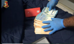 Scommesse on-line su siti illegali e usura, smantellata organizzazione