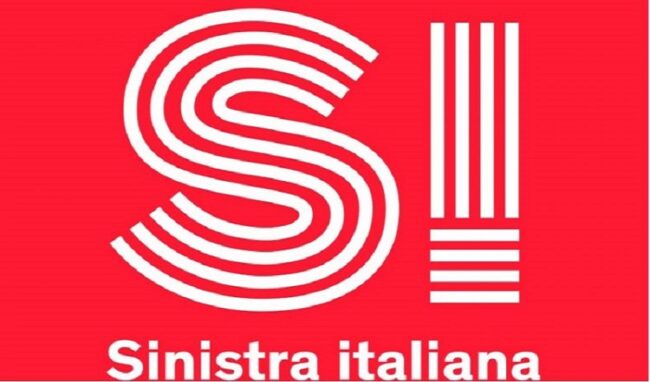 Sinistra Italiana: "Sì a campo largo di forze progressiste e democratiche, no al terzo polo"