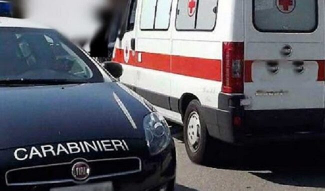 Nuova tragedia a Priolo, un uomo si toglie la vita lanciandosi dal cavalcavia di San Focà