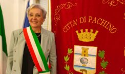 Terremoto al Comune di Pachino: la sindaca Petralito si dimette: "Situazione insostenibile"