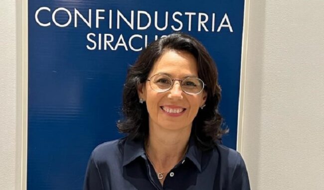 Ermelinda Gerardi nuova presidente della Sezione Terziario Innovativo di Confindustria