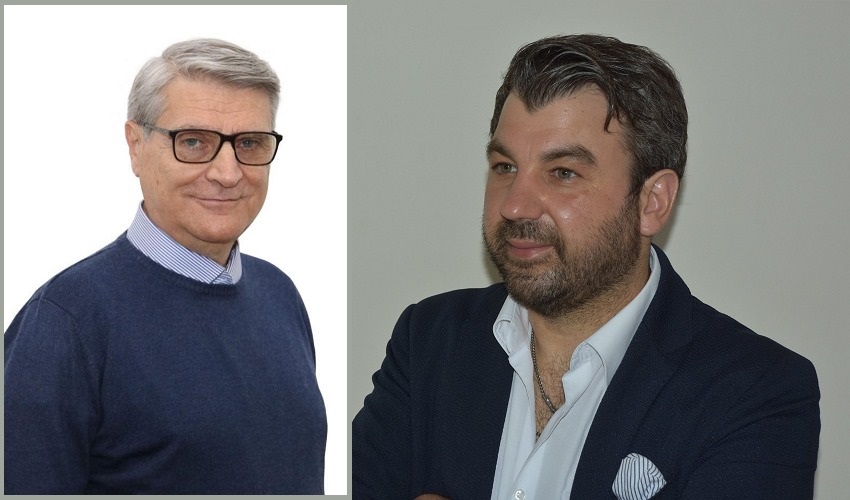 Rosario Lo Faro e Giovanni Spadola sono i nuovi sindaci di Lentini e Rosolini