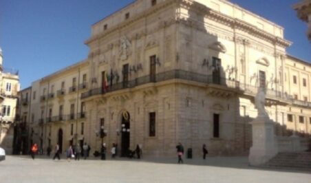 democrazia partecipata