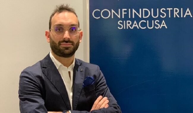 Rosario Campisi eletto presidente della sezione Sanità di Confindustria Siracusa