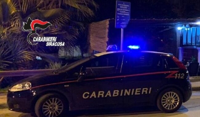 Furti aggravati in concorso: condanna a 4 anni per un 49enne