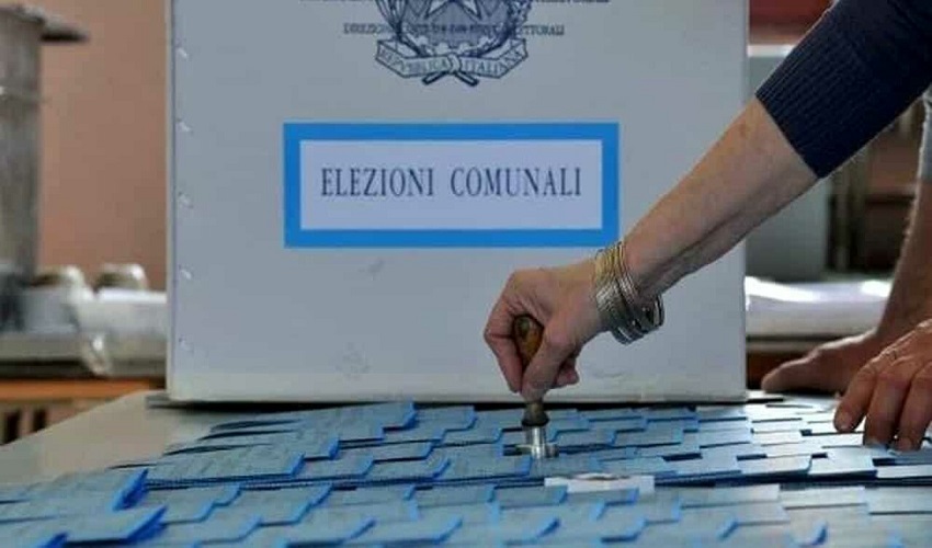 Elezioni comunali, alle 12 affluenza alle urne a 11,75% nei 6 Comuni del Siracusano