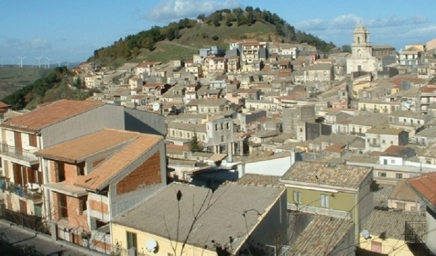 Buccheri si tira fuori dall'Unione dei Comuni “Valle degli Iblei”