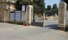 Giallo sugli avvisi utenza di pagamento per il servizio lampade votive al cimitero di Siracusa 1 lampade