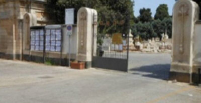 cimitero