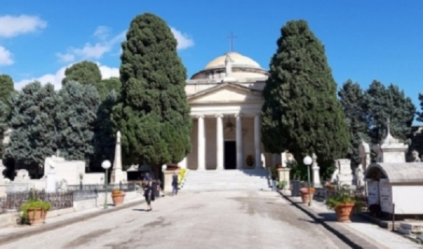 servizi cimiteriali