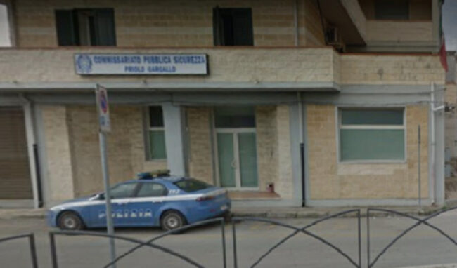 Detenzione di droga: denunciato 32enne a Priolo