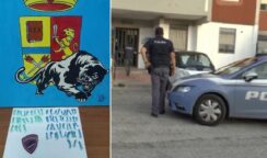 Blitz nelle piazze dello spaccio di via Immordini e via Santi Amato: sequestrate numerose dosi di droga