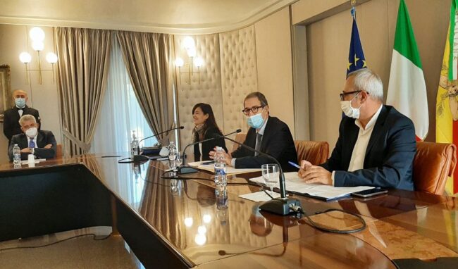 Riqualificazione energetica per 91 siti culturali in tutta la Sicilia, nel Siracusano sono 10