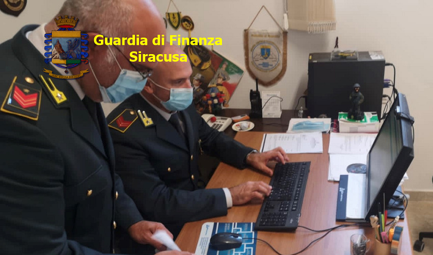 Sequestro beni per 1 milione di euro a titolare società trasporto merci per reati tributari