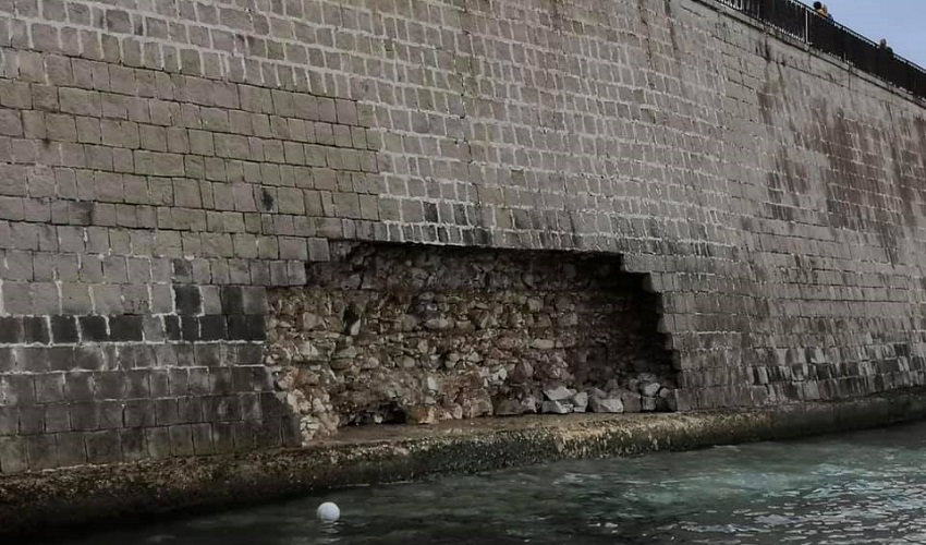 muraglione