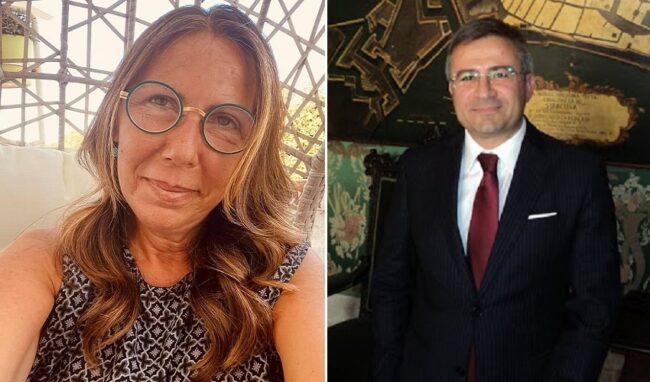 Italia Viva Siracusa, Donatella Lo Giudice e Salvatore Piccione coordinatori cittadini