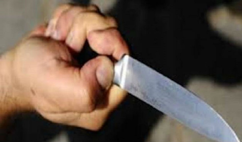 Minaccia con un coltello la ex convivente: arrestato 48enne a Carlentini