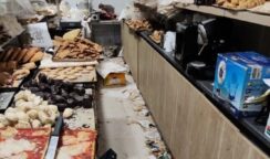 Panificio di Siracusa in cattive condizioni igienico-sanitarie:  locale chiuso e titolare denunciato