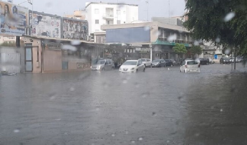 Dichiarazione dello stato di emergenza in Sicilia: interessa 86 Comuni. Nove sono nel Siracusano