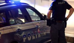 Due ordini di carcerazione domiciliare per reati connessi agli stupefacenti