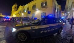 polizia noto