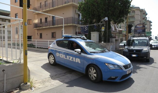 Intensificati i controlli della Polizia su ristoranti e bar: sanzione e chiusura per un'attività