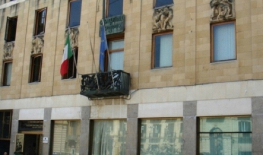 area