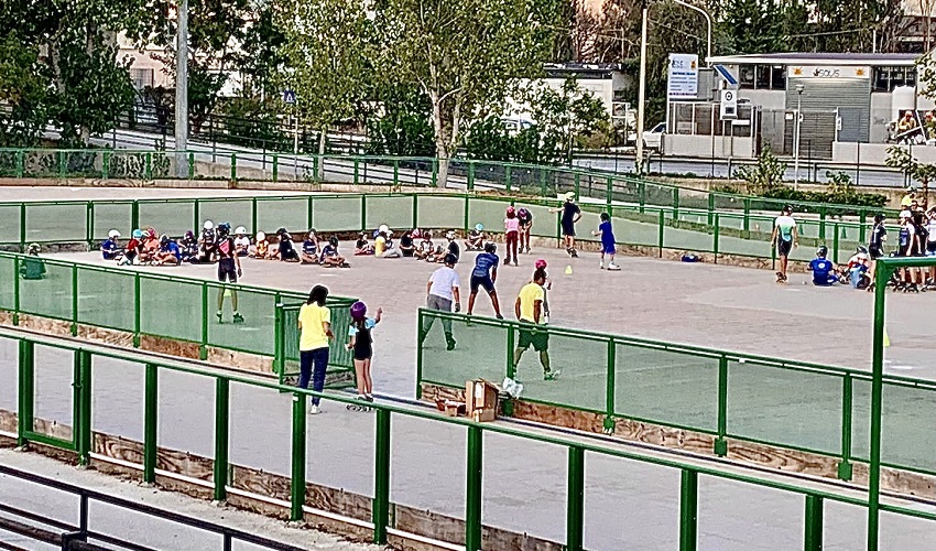 Una giornata di sport per i più giovani per l'Ottava dell'Angelo Custode a Priolo