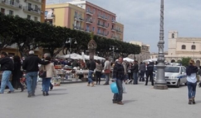 Torna la Fiera di Santa Lucia, riaperti i termini di presentazione delle istanze degli ambulanti