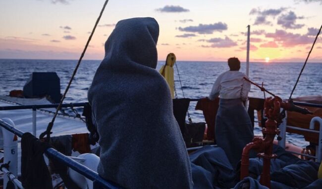 Assegnato il porto di Pozzallo alla Sea Watch 3