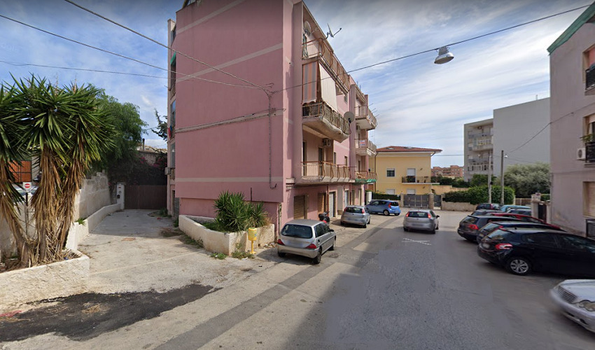 Siracusa, via Sebastiano Olivieri diventa a senso unico