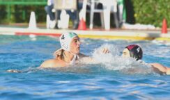 Ottava vittoria in campionato per l'Ortigia: 14-6 alla Roma Nuoto