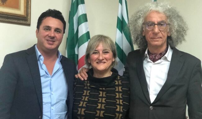 Rita Mizzi riconfermata alla guida della First Cisl Ragusa Siracusa