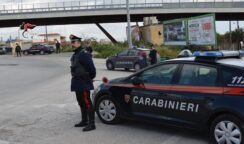 Detenzione di droga e munizioni: 57enne di Rosolini denunciato
