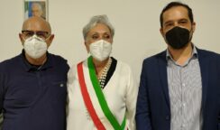 Consiglio comunale di Pachino, Ristuccia e Lupo eletti presidente e vicepresidente