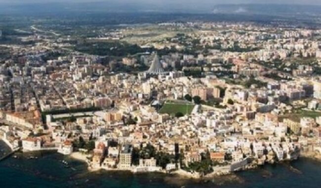 Sempre meno residenti e sempre meno giovani a Siracusa: l'allarme del Forum delle Associazioni Familiari