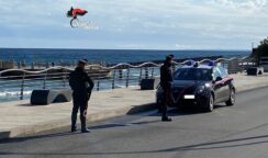 Borseggiatore seriale di Avola ai domiciliari: deve scontare 1 anno, 8 mesi e 16 giorni