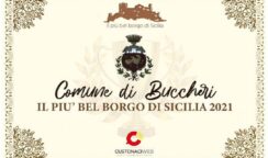 Buccheri si aggiudica il titolo di Borgo più bello di Sicilia 2021