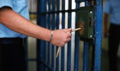 Spaccio di stupefacenti: 54enne in carcere per scontare 8 anni, 10 mesi e 20 giorni