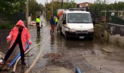 Danni ciclone Apollo, stato di emergenza regionale per i territori della provincia di Siracusa