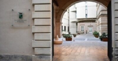 libero consorzio