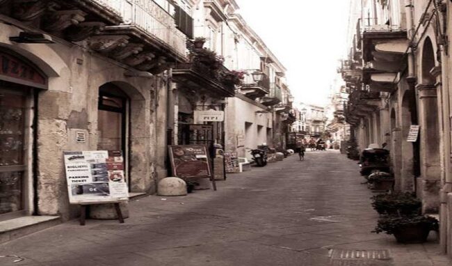 Lavori alla Giudecca, modifiche alla viabilità